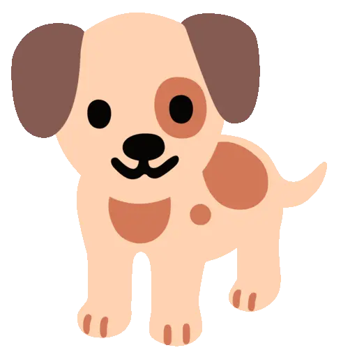 🐕